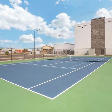 Best Western Plus Mobile Inn And Suites Экстерьер фото