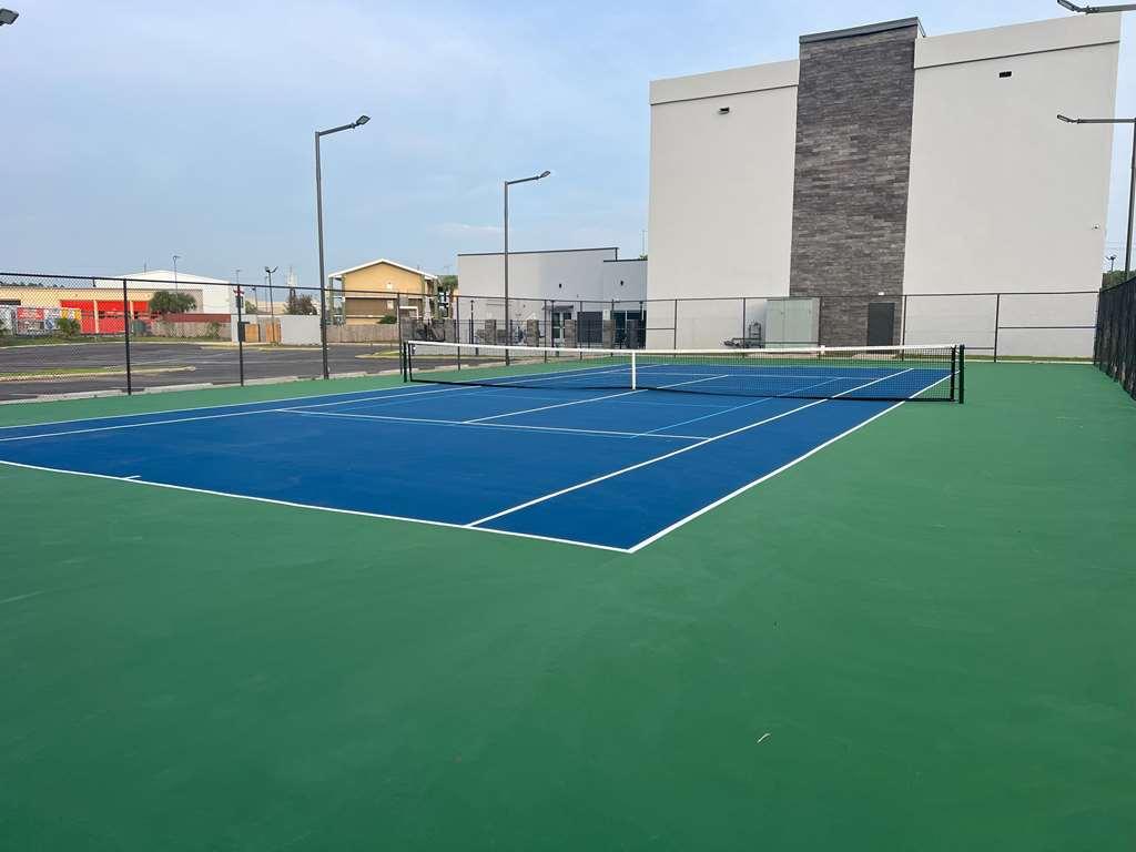 Best Western Plus Mobile Inn And Suites Удобства фото