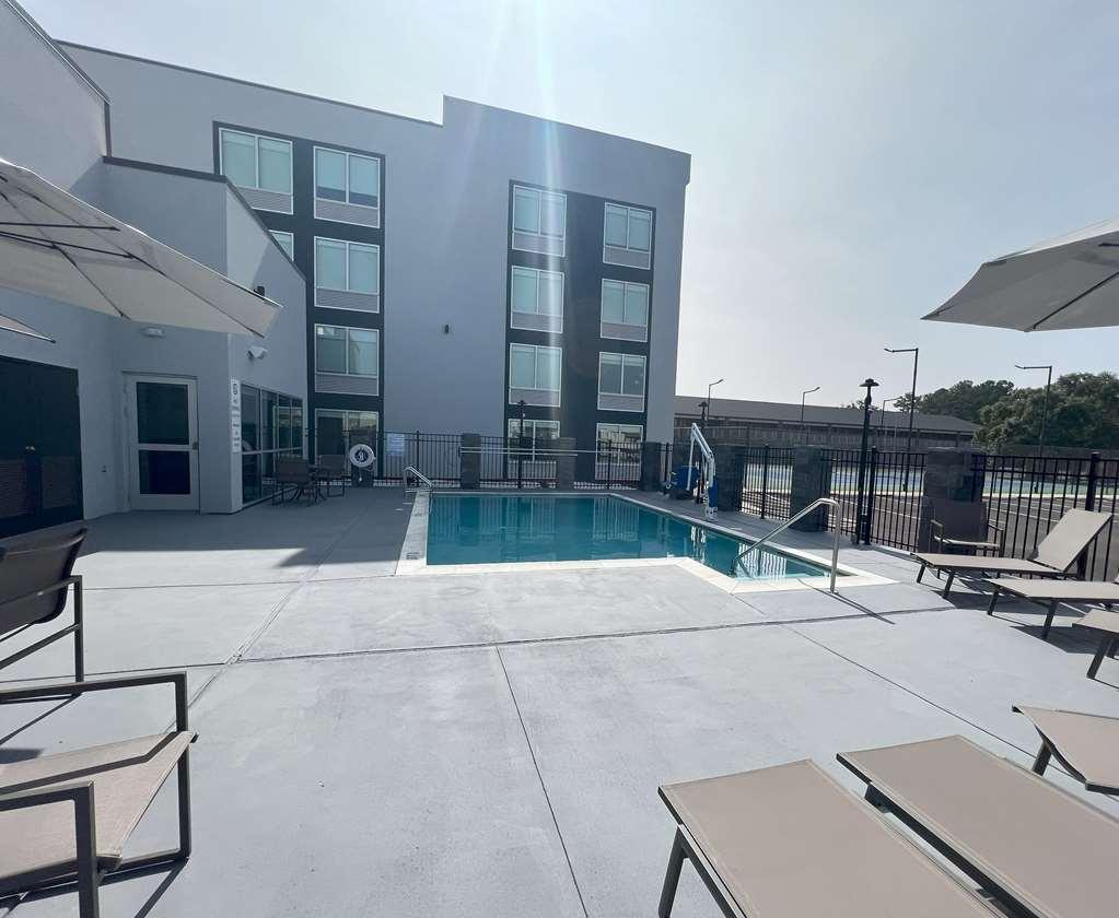 Best Western Plus Mobile Inn And Suites Удобства фото