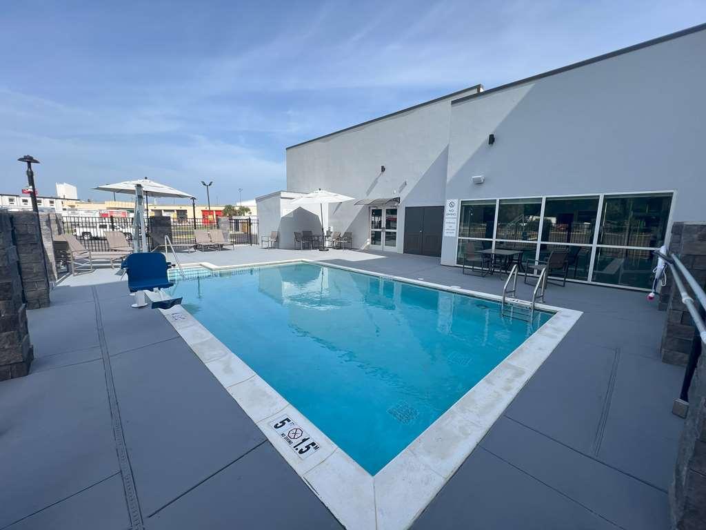 Best Western Plus Mobile Inn And Suites Удобства фото