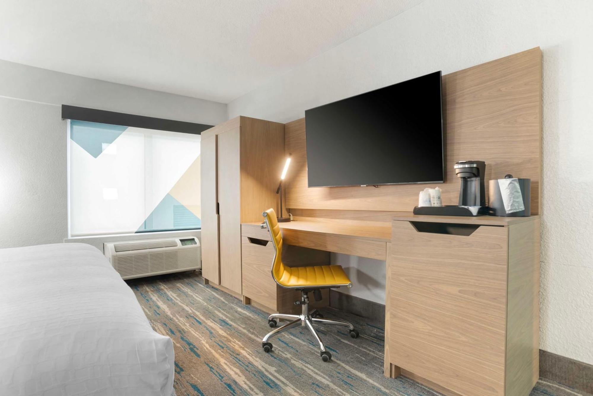 Best Western Plus Mobile Inn And Suites Экстерьер фото