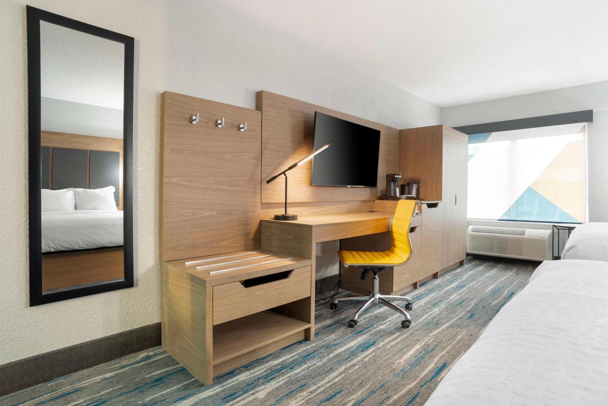 Best Western Plus Mobile Inn And Suites Экстерьер фото