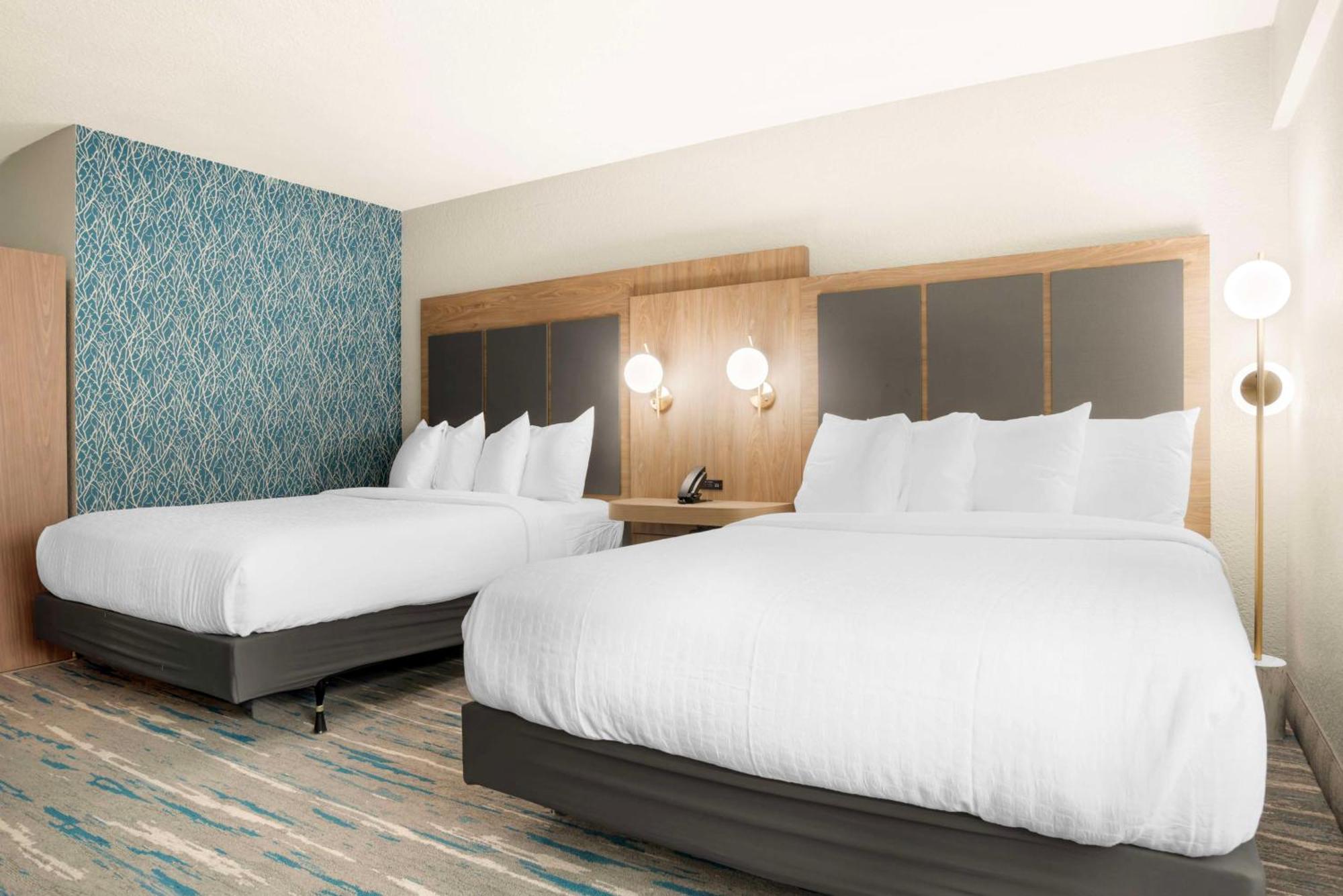 Best Western Plus Mobile Inn And Suites Экстерьер фото