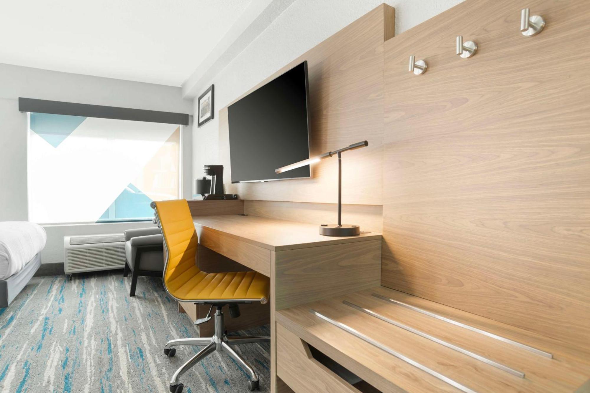 Best Western Plus Mobile Inn And Suites Экстерьер фото