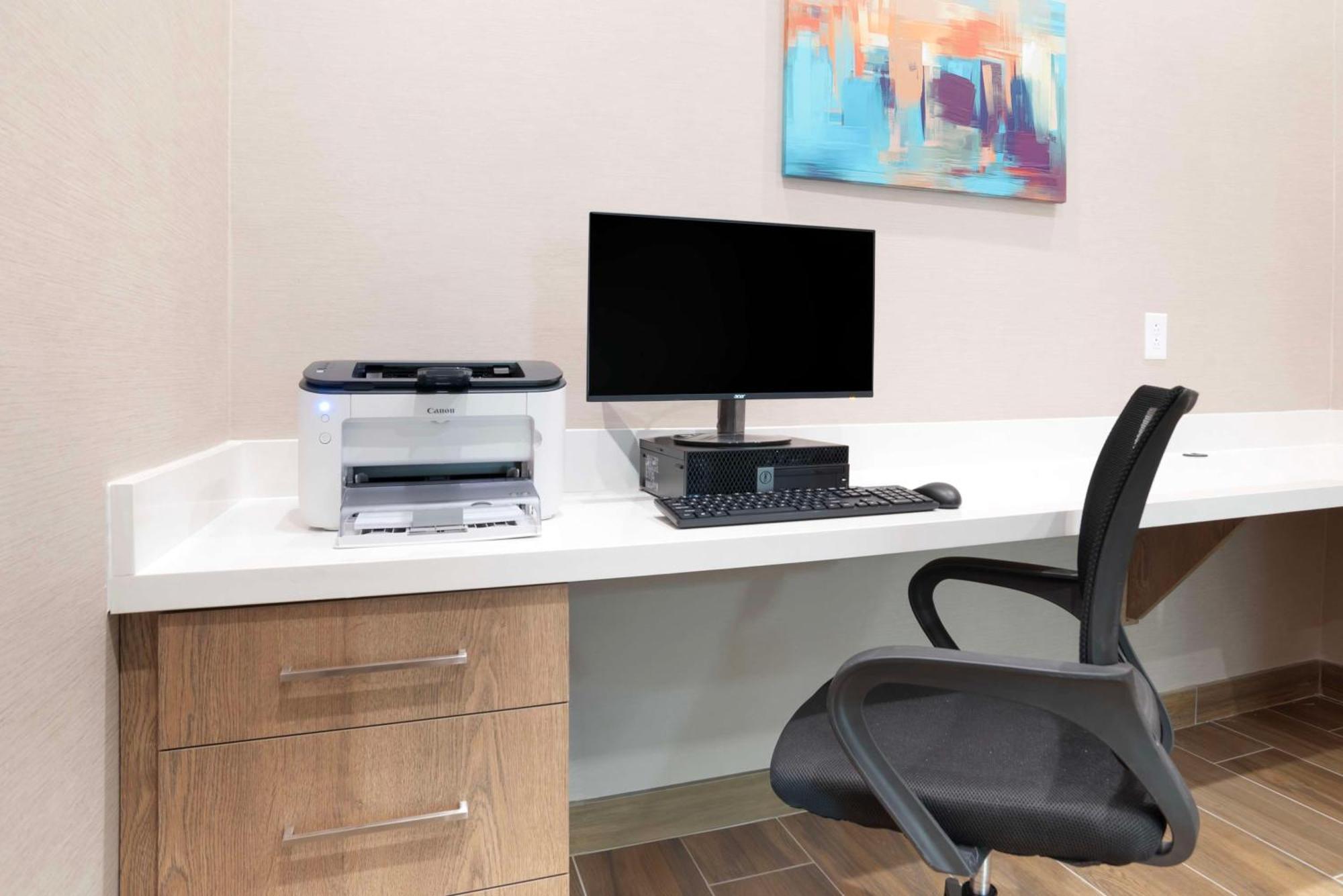 Best Western Plus Mobile Inn And Suites Экстерьер фото