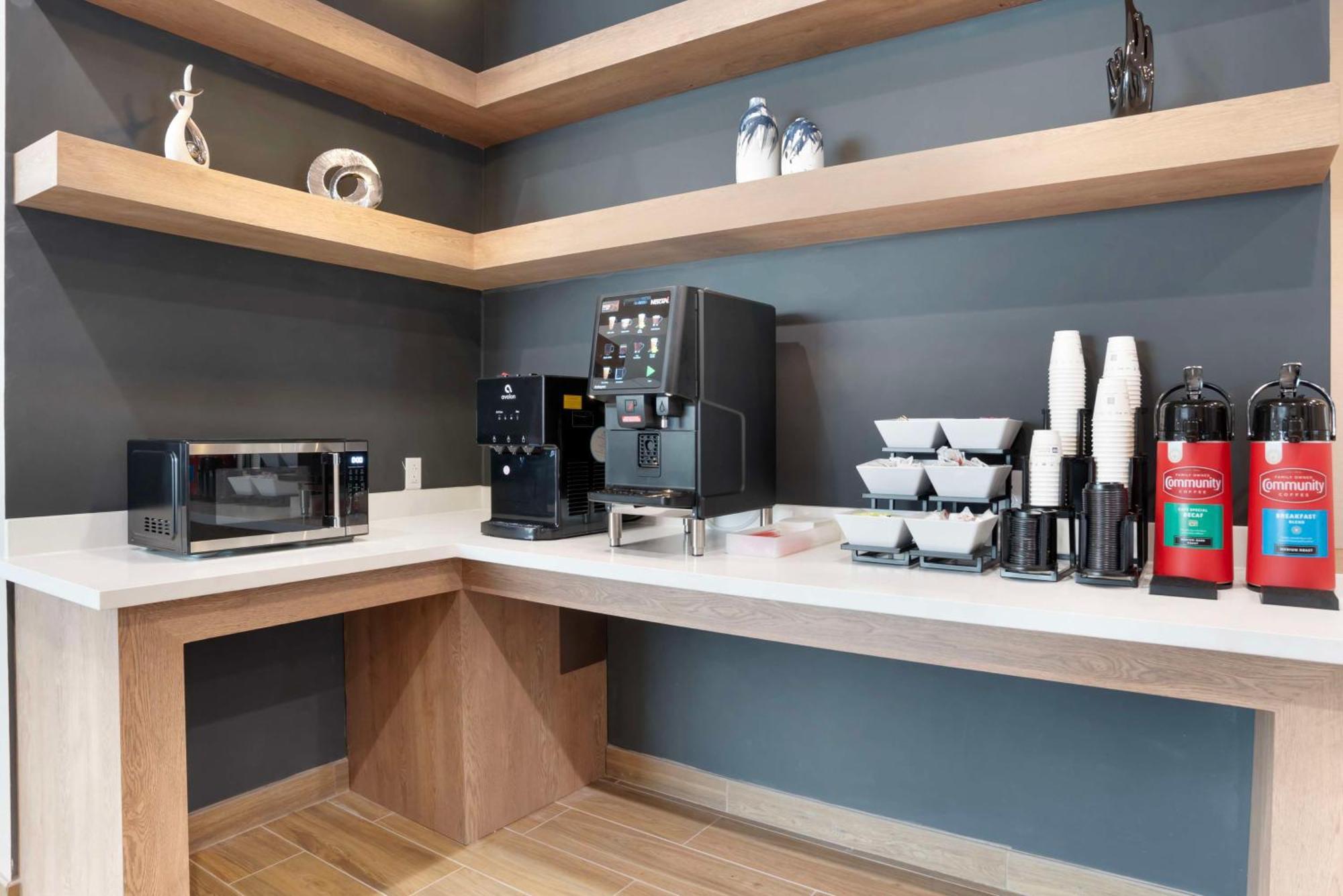 Best Western Plus Mobile Inn And Suites Экстерьер фото