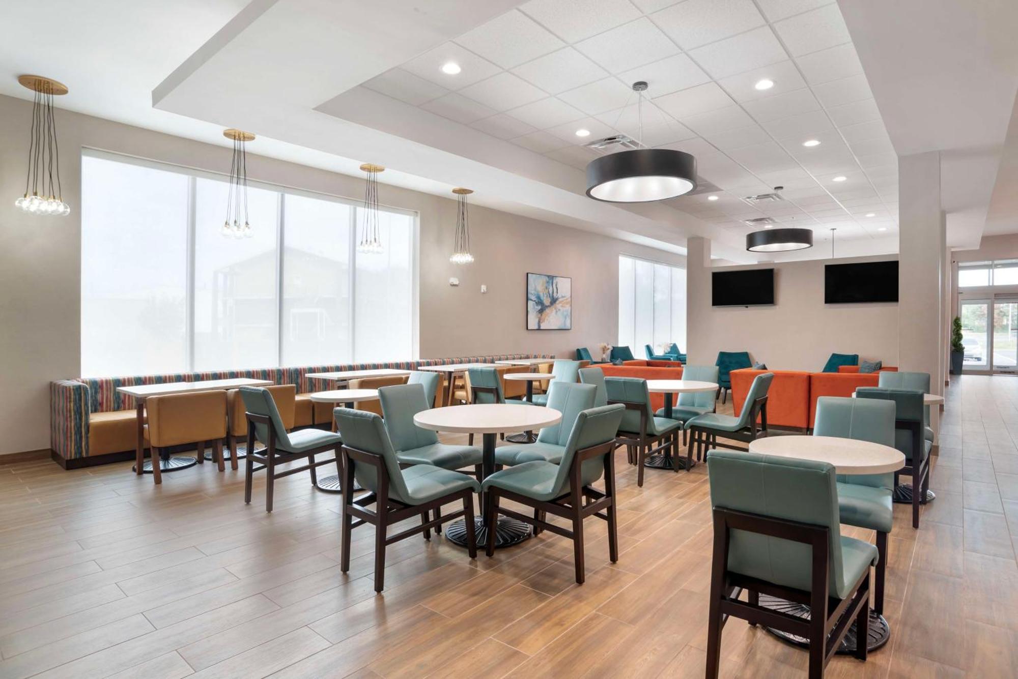 Best Western Plus Mobile Inn And Suites Экстерьер фото